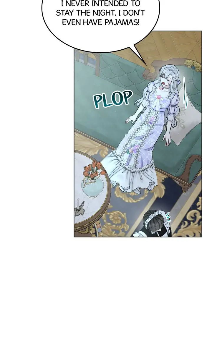 How to Get Rid of My Dark Past Chapter 46 285 29