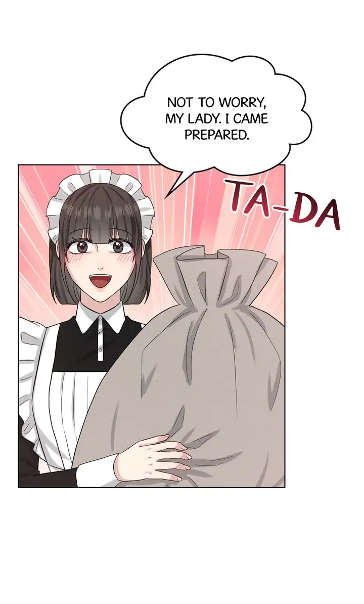 How to Get Rid of My Dark Past Chapter 46 286 30