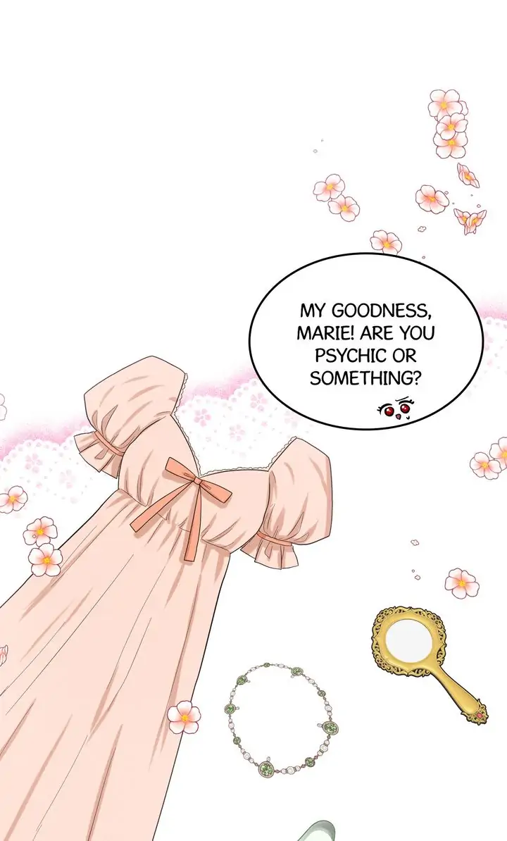 How to Get Rid of My Dark Past Chapter 46 287 31