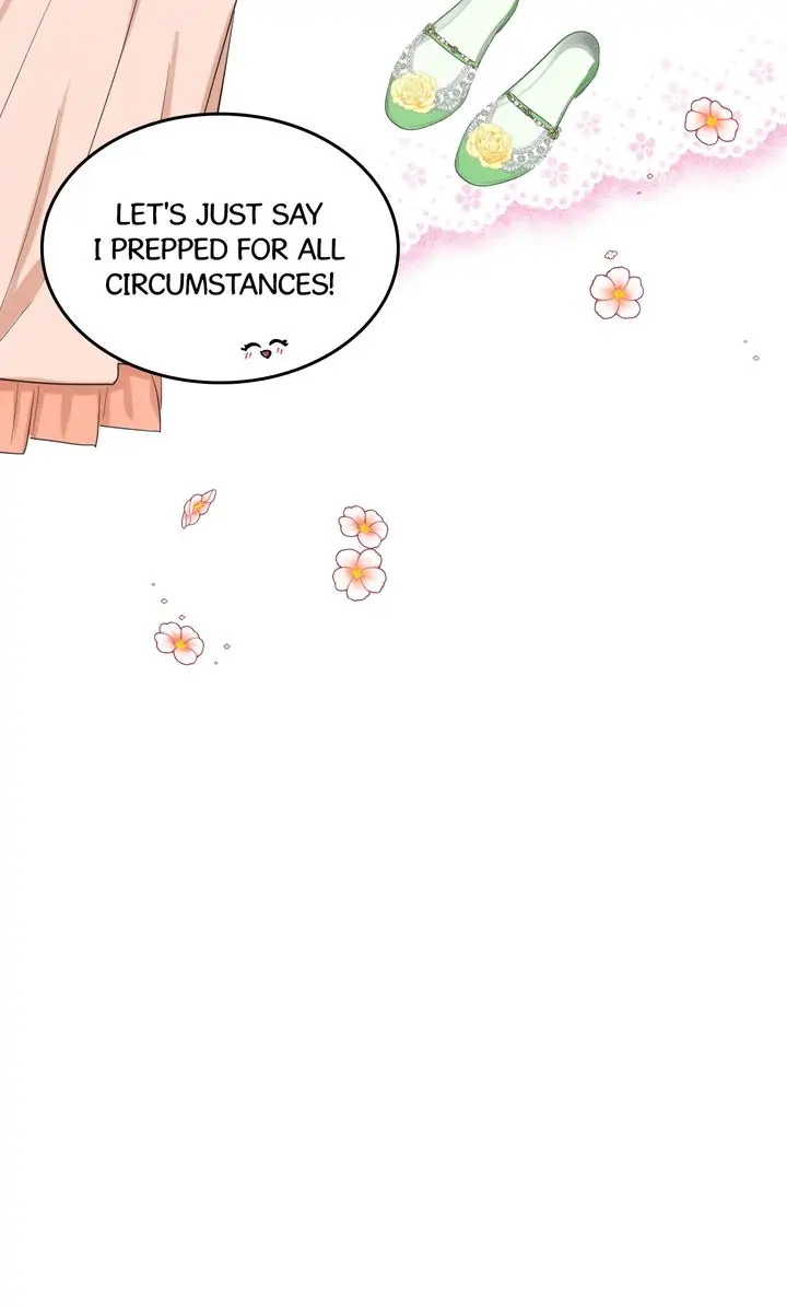 How to Get Rid of My Dark Past Chapter 46 288 32