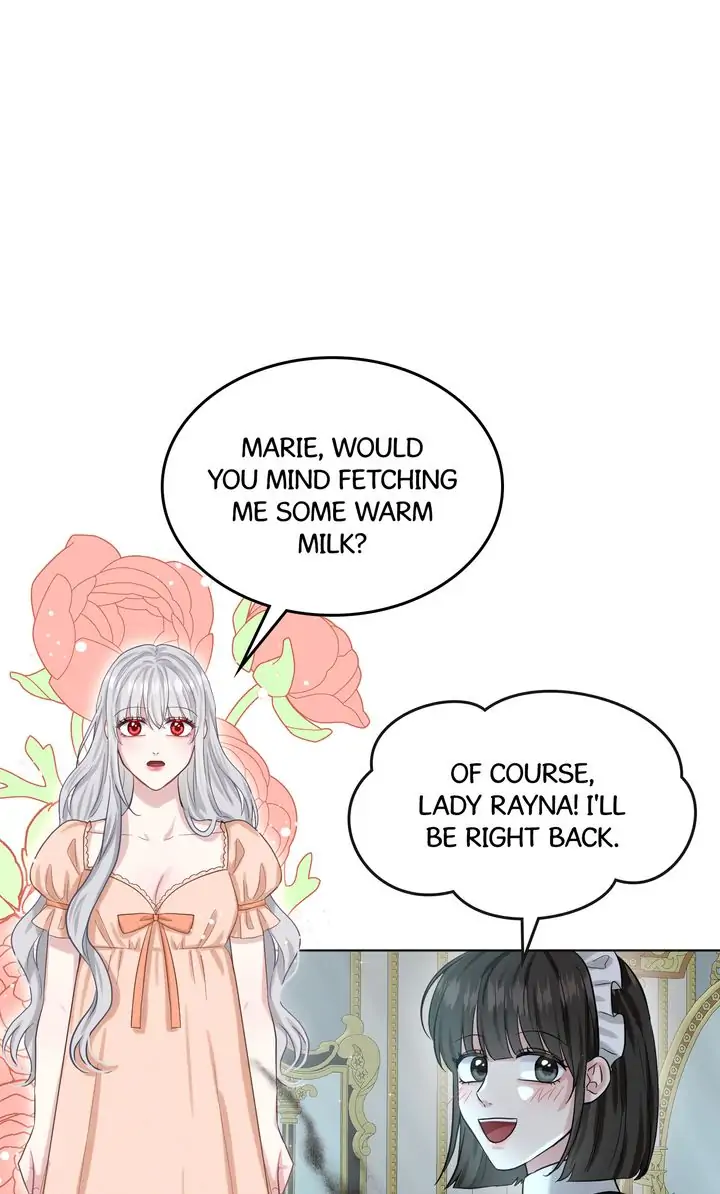 How to Get Rid of My Dark Past Chapter 46 290 34