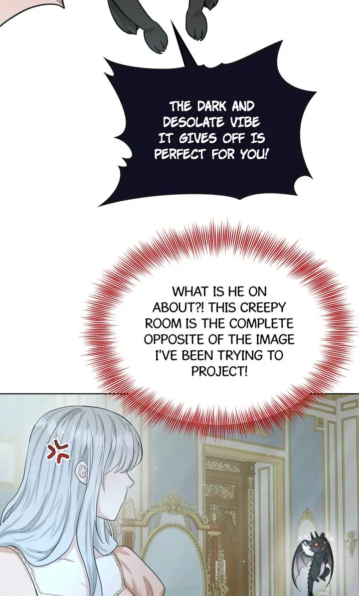 How to Get Rid of My Dark Past Chapter 46 293 37