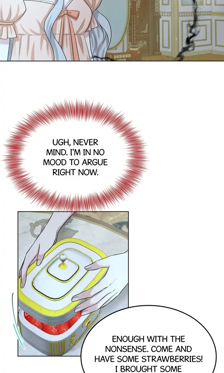 How to Get Rid of My Dark Past Chapter 46 294 38