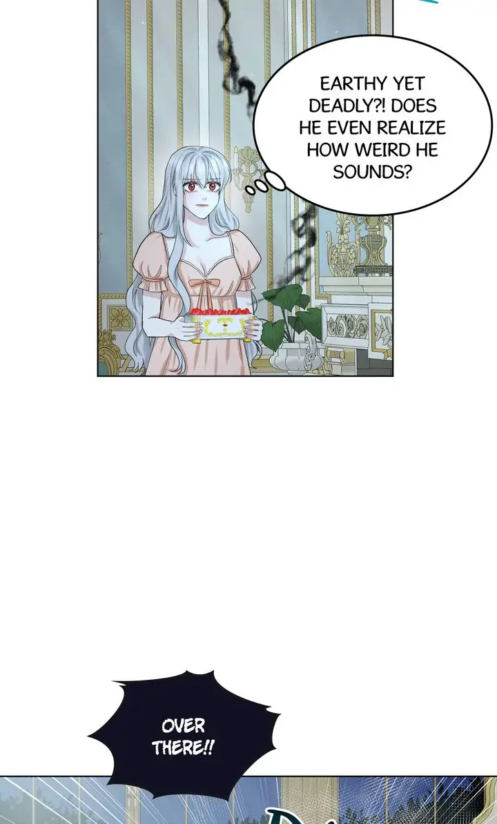 How to Get Rid of My Dark Past Chapter 46 297 41