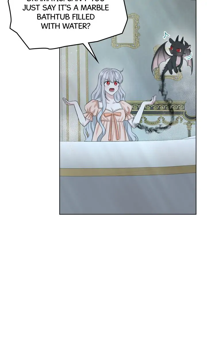 How to Get Rid of My Dark Past Chapter 46 299 43