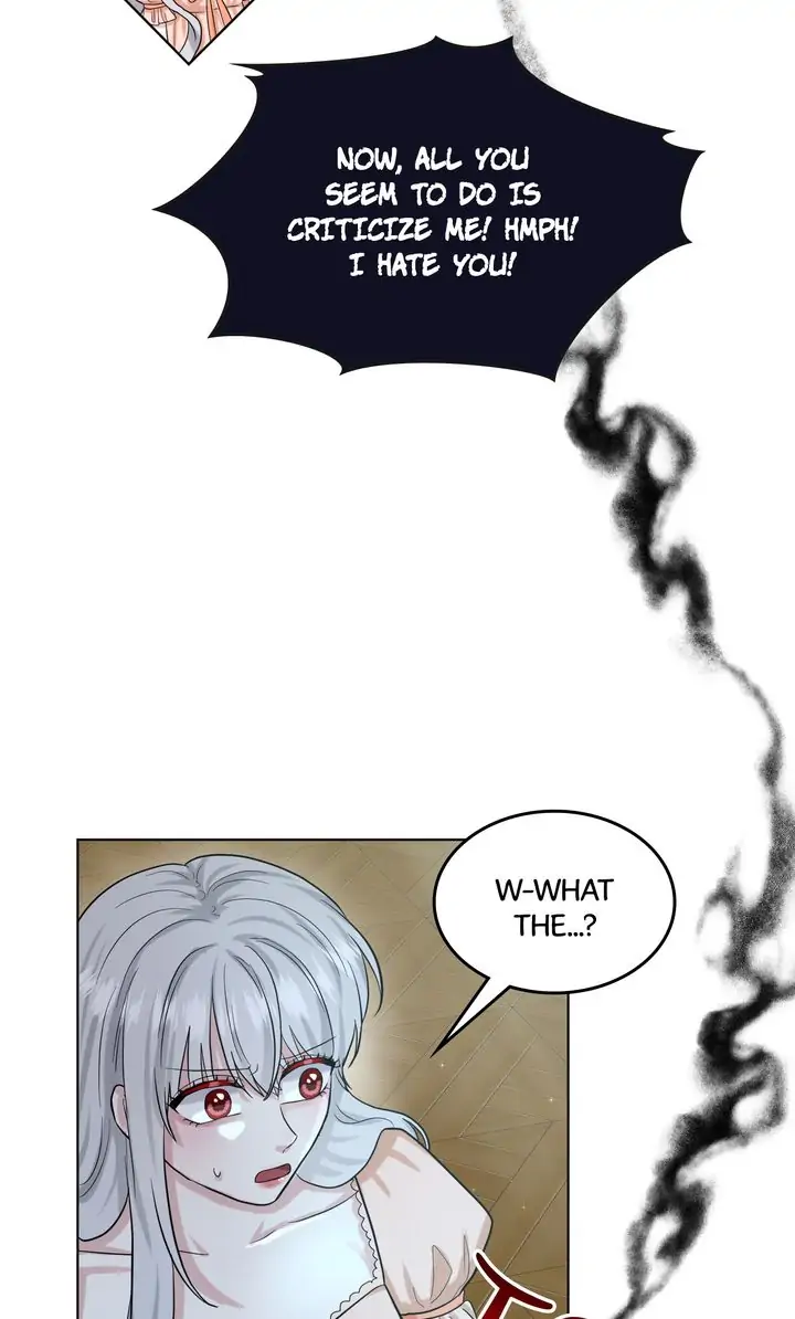 How to Get Rid of My Dark Past Chapter 46 301 45