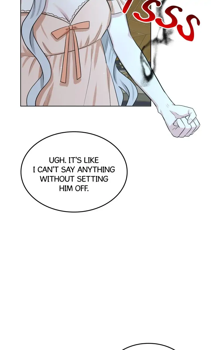How to Get Rid of My Dark Past Chapter 46 302 46