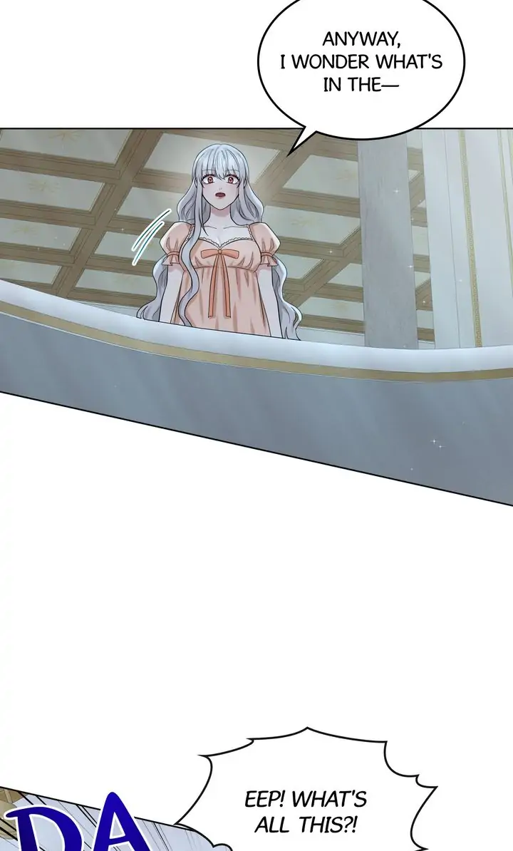 How to Get Rid of My Dark Past Chapter 46 303 47