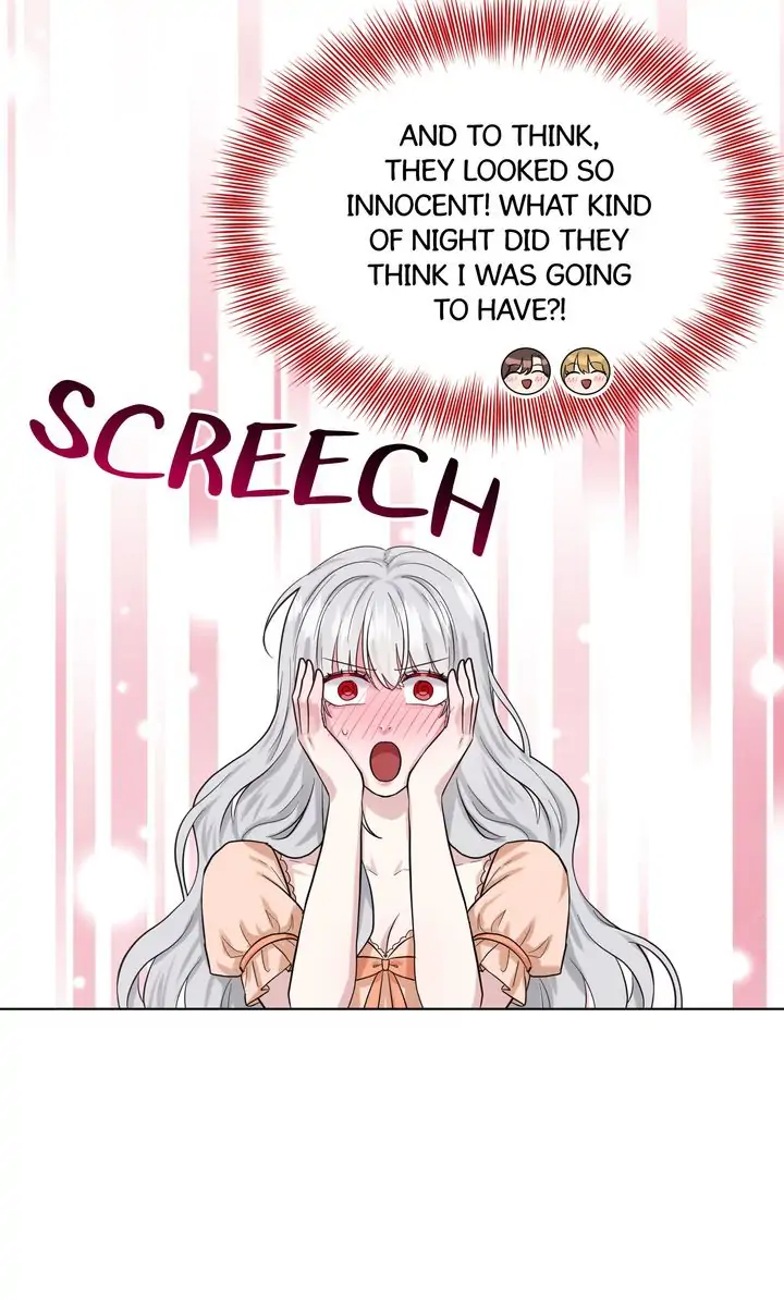 How to Get Rid of My Dark Past Chapter 46 305 49