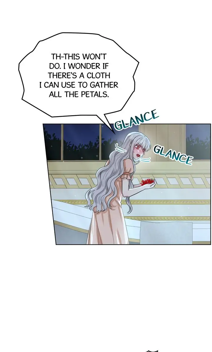 How to Get Rid of My Dark Past Chapter 46 306 50