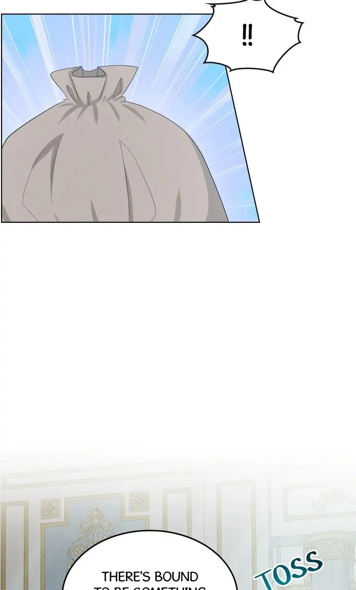 How to Get Rid of My Dark Past Chapter 46 307 51