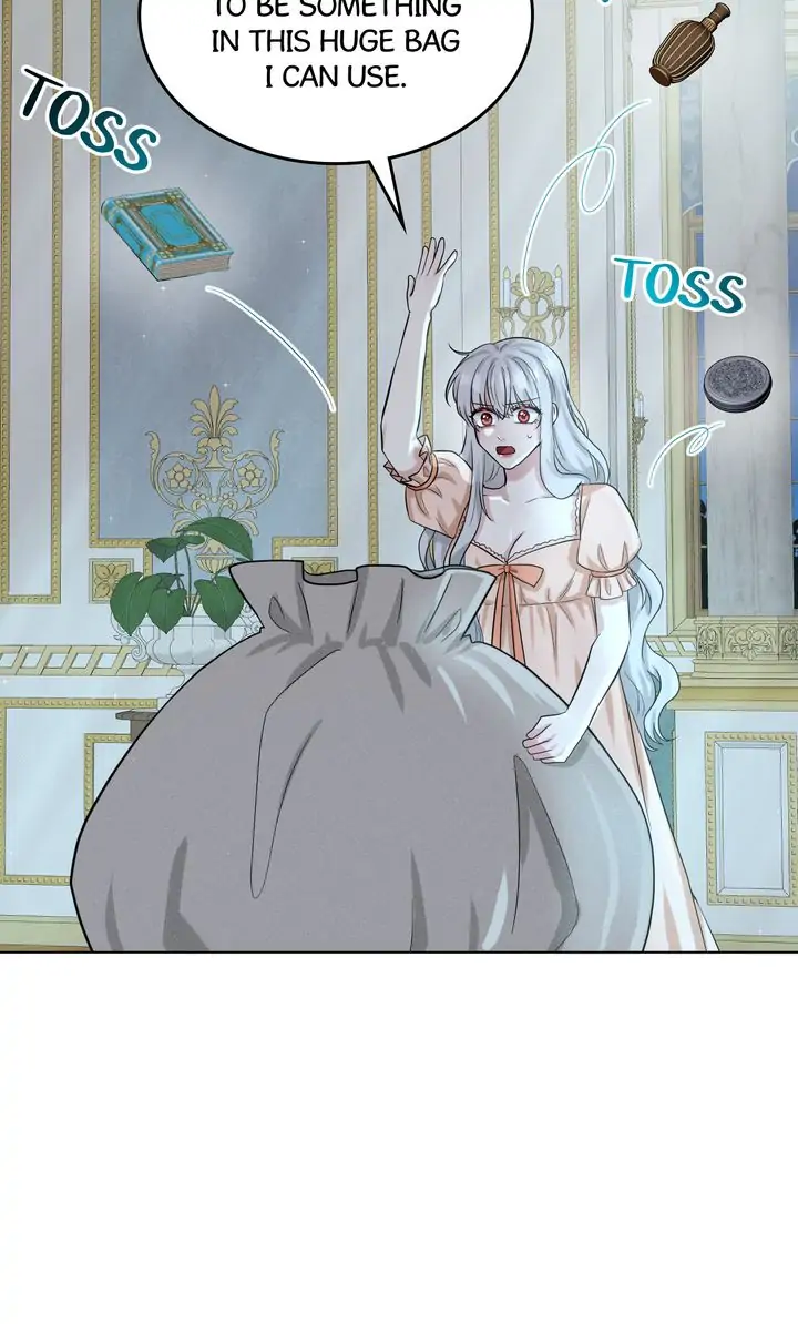 How to Get Rid of My Dark Past Chapter 46 308 52