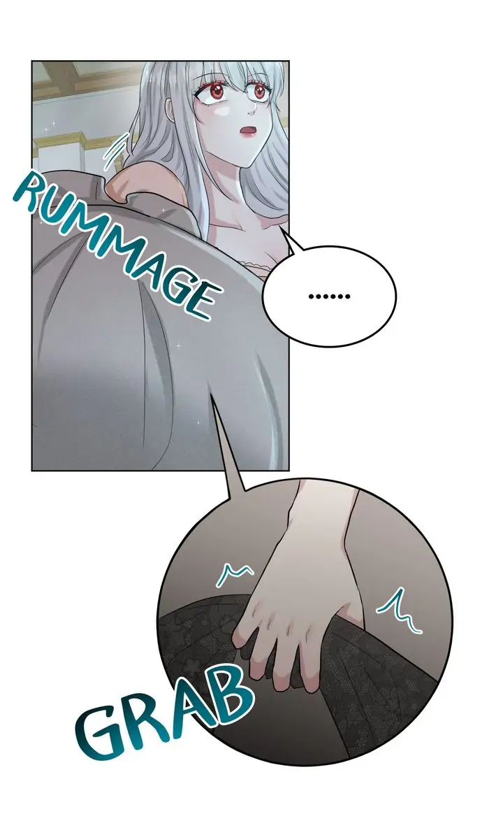 How to Get Rid of My Dark Past Chapter 46 309 53