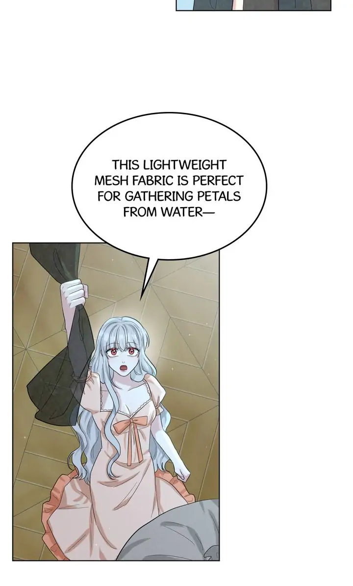 How to Get Rid of My Dark Past Chapter 46 313 57