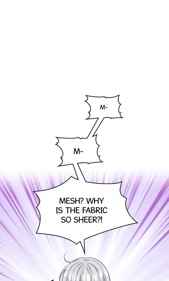 How to Get Rid of My Dark Past Chapter 46 314 58