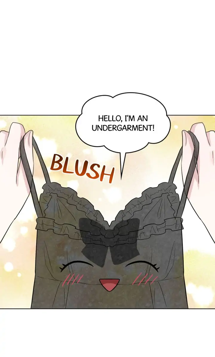 How to Get Rid of My Dark Past Chapter 46 316 60