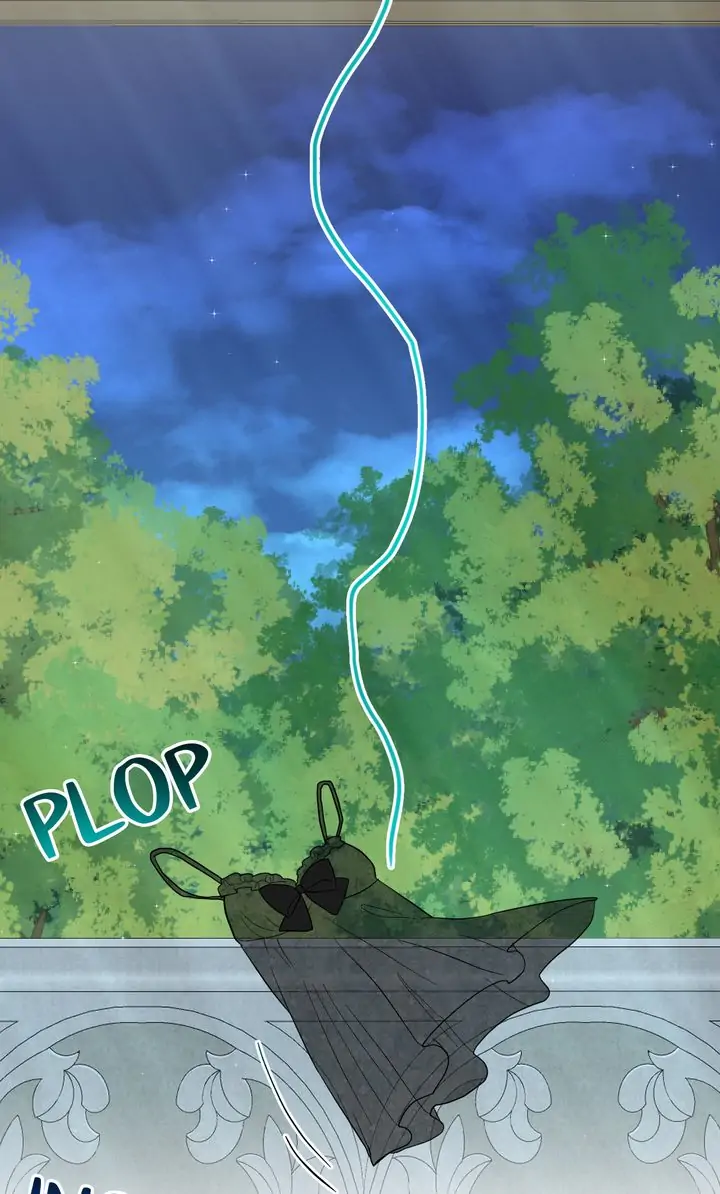 How to Get Rid of My Dark Past Chapter 46 320 64