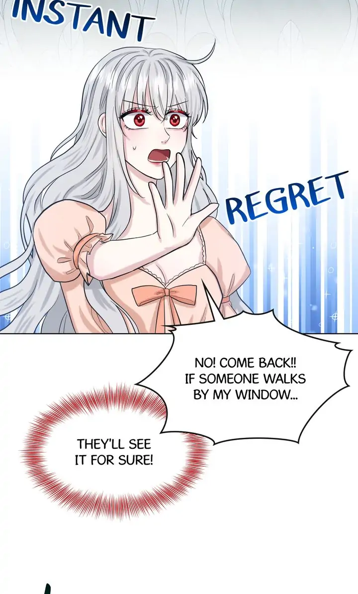 How to Get Rid of My Dark Past Chapter 46 321 65