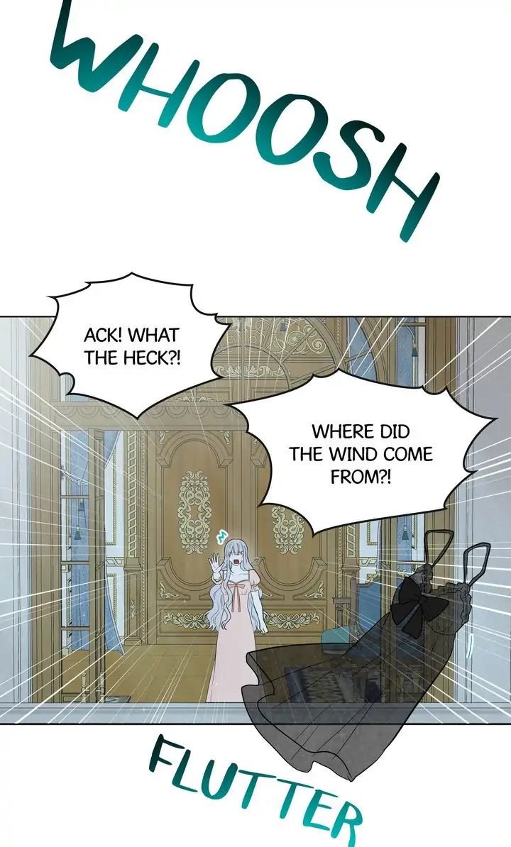 How to Get Rid of My Dark Past Chapter 46 322 66