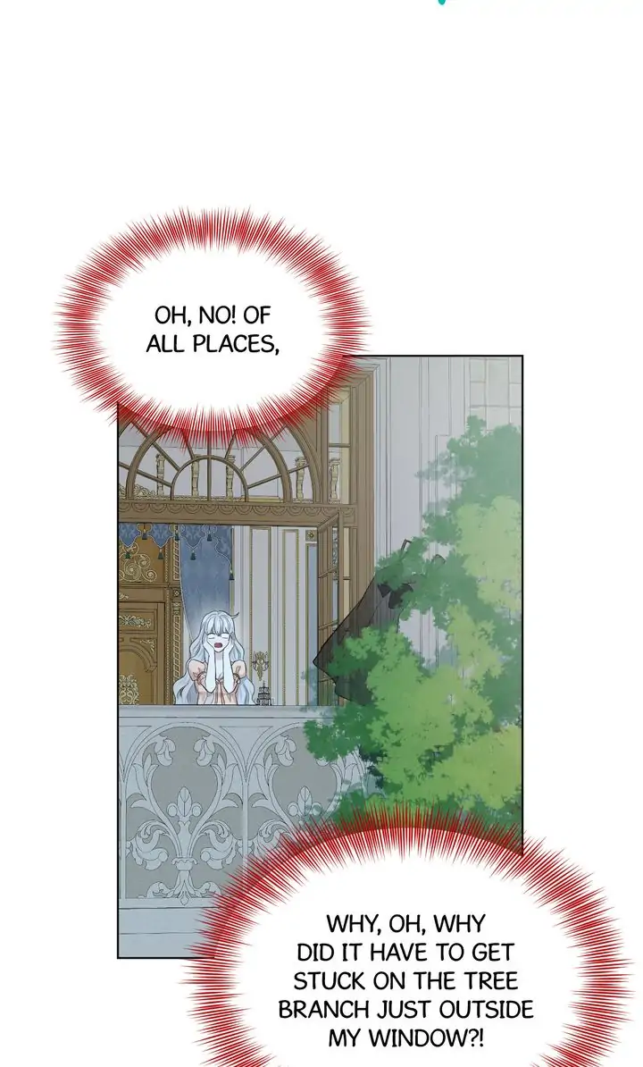 How to Get Rid of My Dark Past Chapter 46 323 67