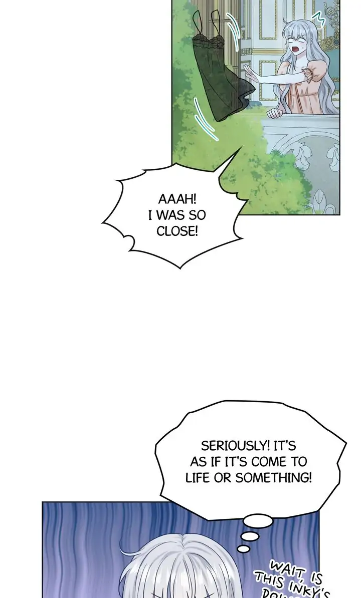 How to Get Rid of My Dark Past Chapter 46 326 70