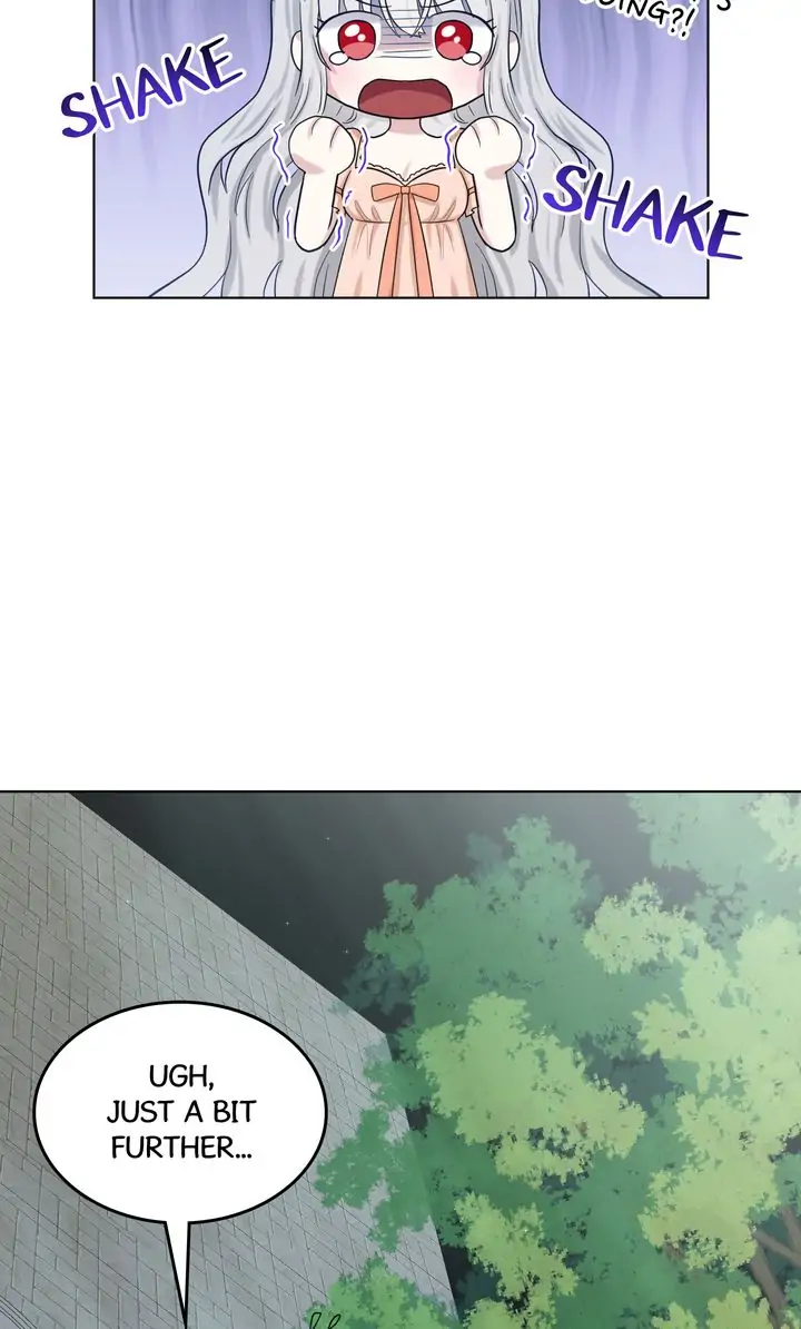 How to Get Rid of My Dark Past Chapter 46 327 71