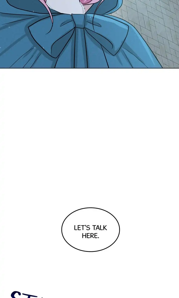 How to Get Rid of My Dark Past Chapter 46 329 73