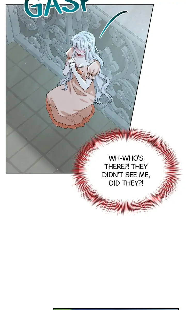 How to Get Rid of My Dark Past Chapter 46 331 75