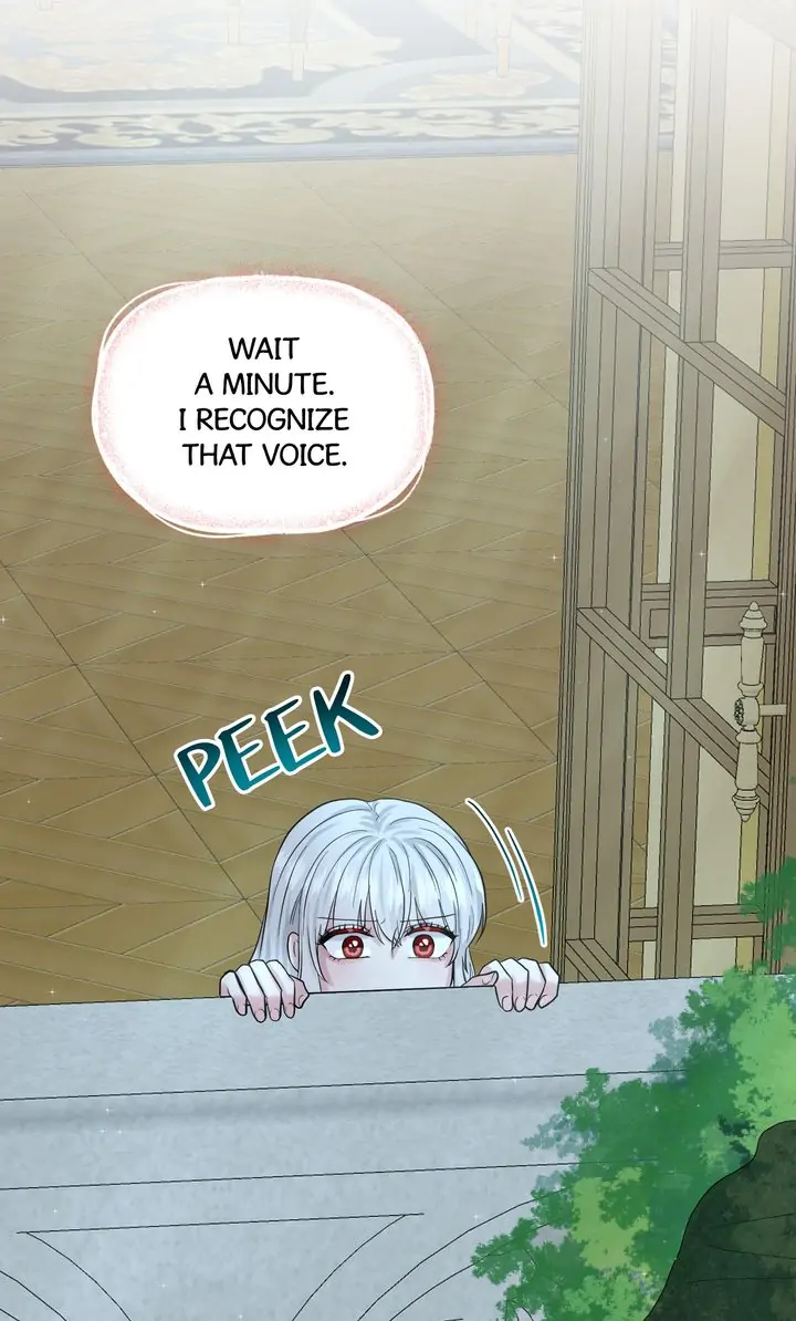 How to Get Rid of My Dark Past Chapter 46 333 77