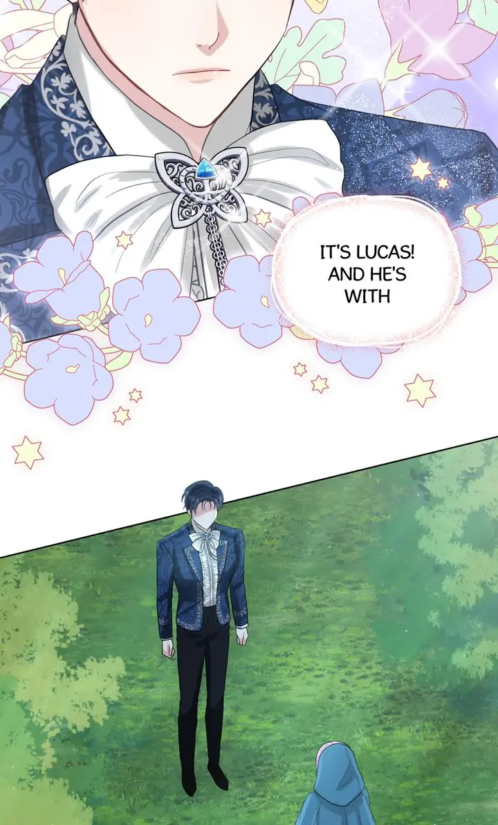 How to Get Rid of My Dark Past Chapter 46 335 79