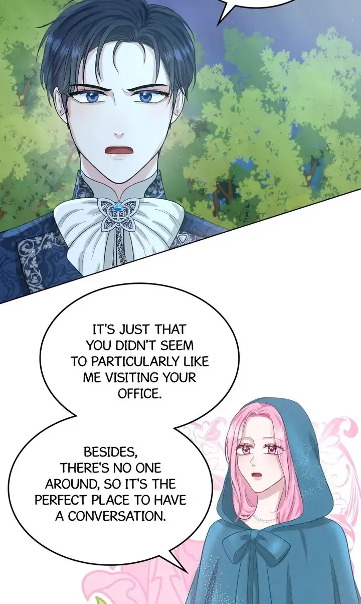 How to Get Rid of My Dark Past Chapter 47 298 06