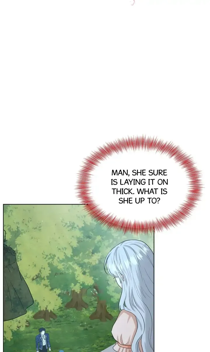How to Get Rid of My Dark Past Chapter 47 300 08
