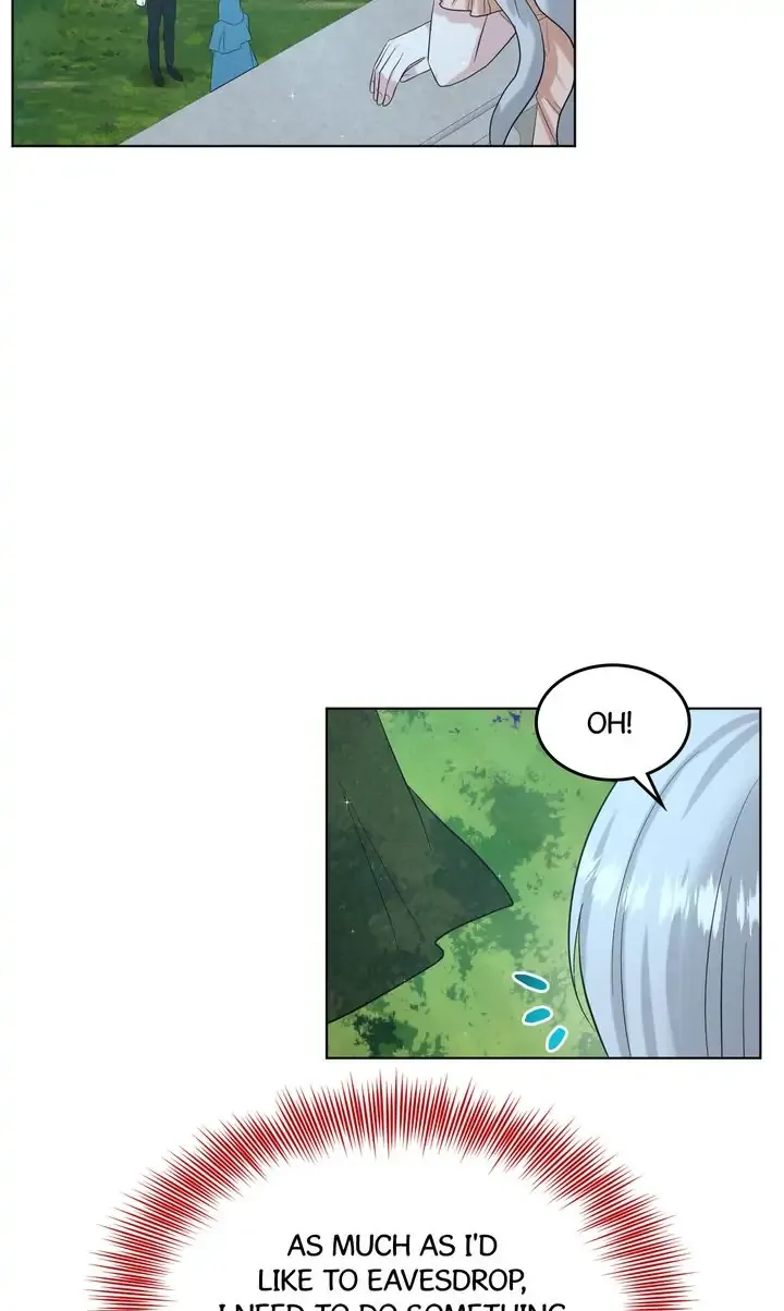 How to Get Rid of My Dark Past Chapter 47 301 09