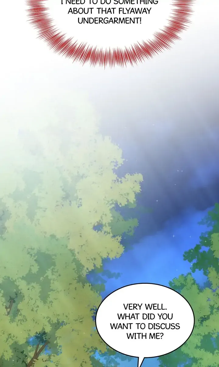 How to Get Rid of My Dark Past Chapter 47 302 10