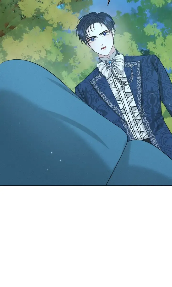 How to Get Rid of My Dark Past Chapter 47 303 11