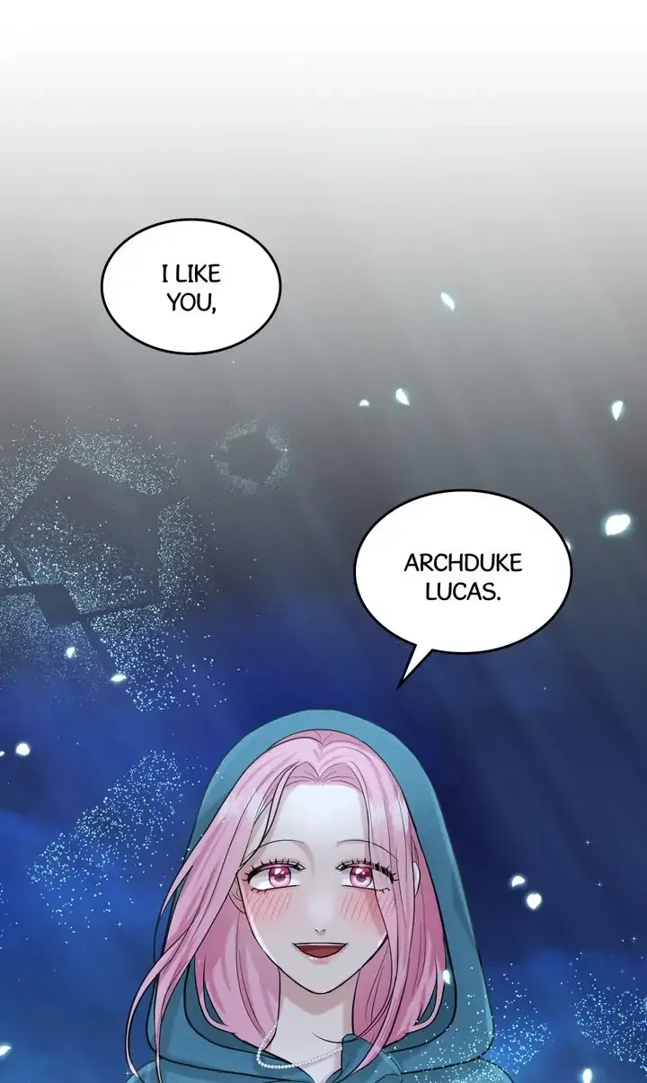 How to Get Rid of My Dark Past Chapter 47 304 12