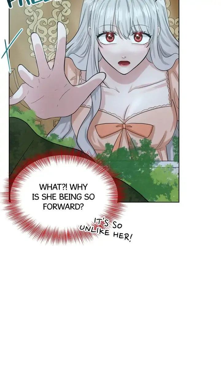 How to Get Rid of My Dark Past Chapter 47 306 14