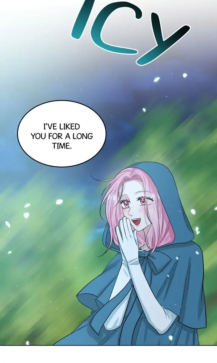 How to Get Rid of My Dark Past Chapter 47 308 16