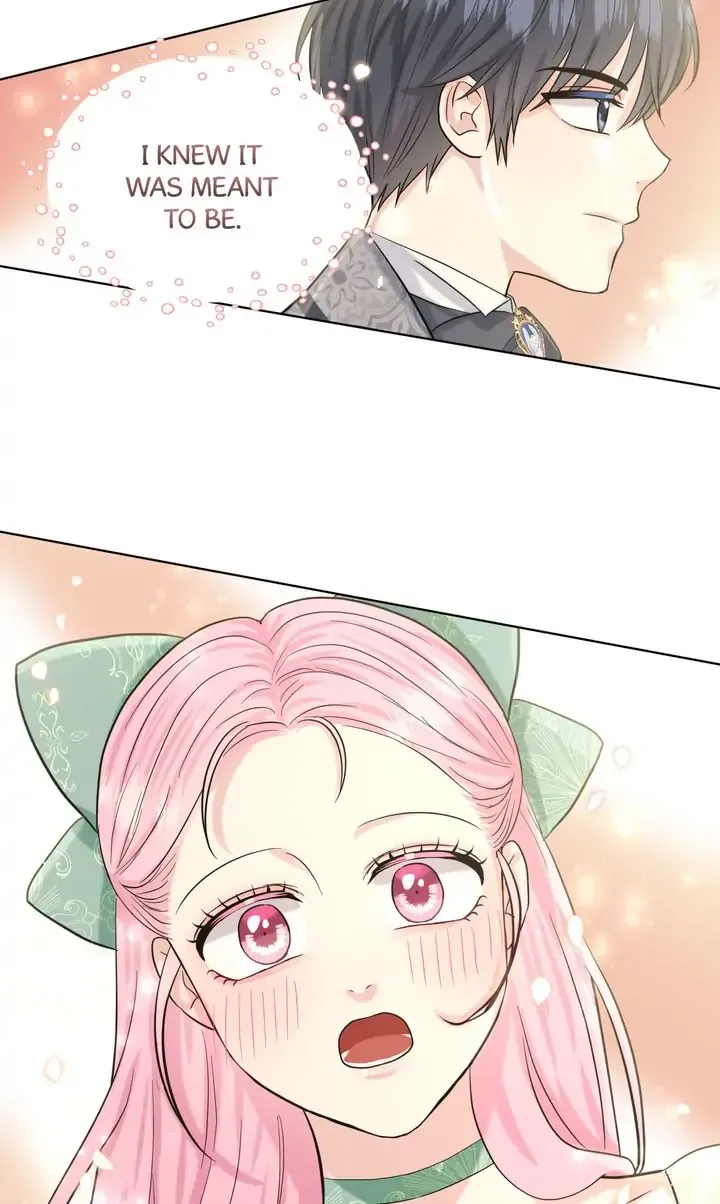 How to Get Rid of My Dark Past Chapter 47 312 20