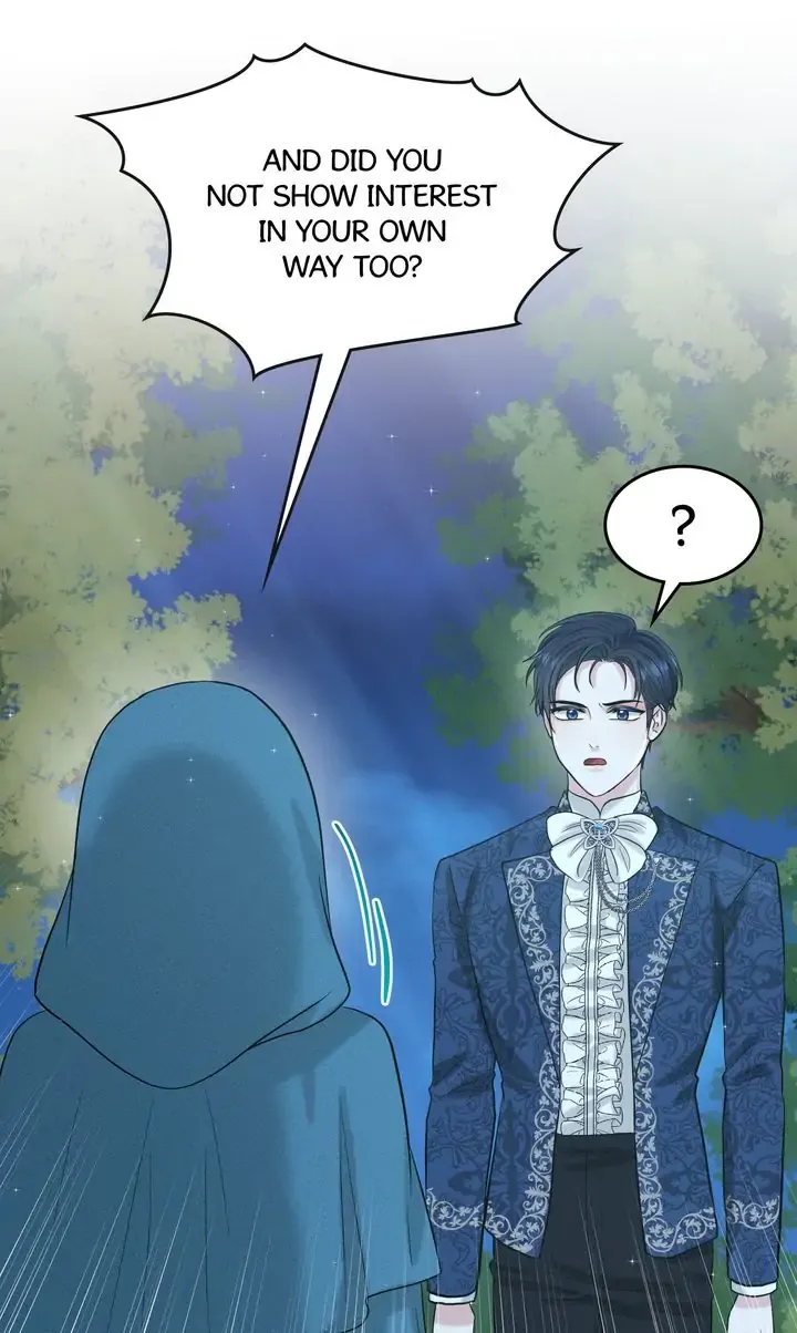 How to Get Rid of My Dark Past Chapter 47 315 23