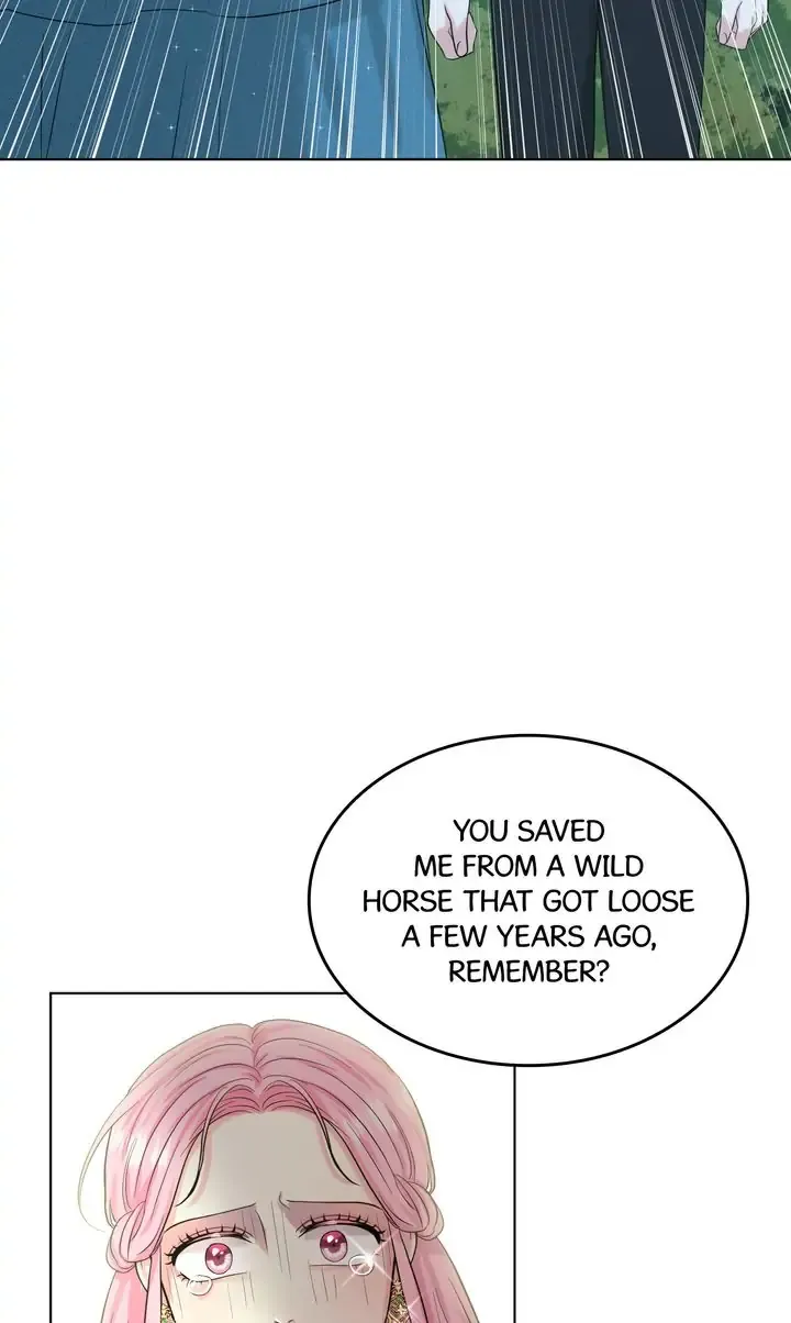 How to Get Rid of My Dark Past Chapter 47 316 24