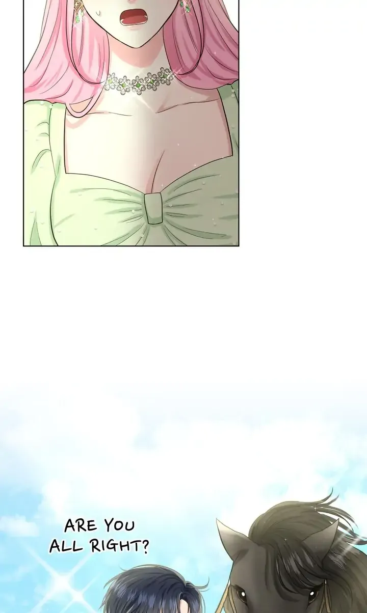 How to Get Rid of My Dark Past Chapter 47 317 25