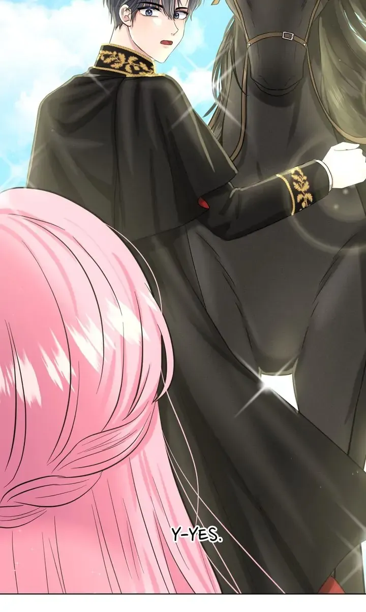 How to Get Rid of My Dark Past Chapter 47 318 26