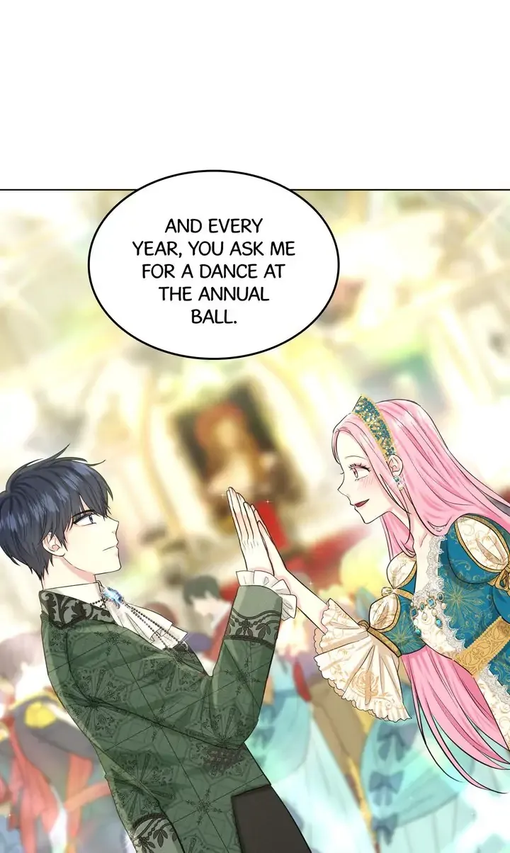 How to Get Rid of My Dark Past Chapter 47 319 27