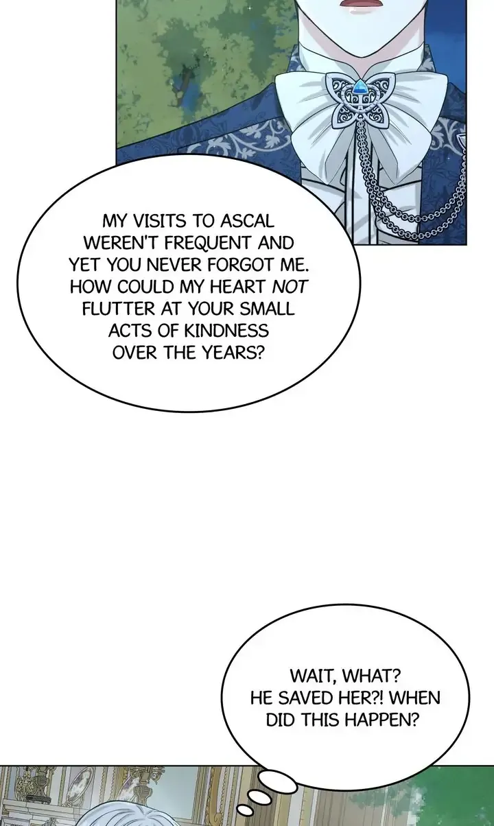 How to Get Rid of My Dark Past Chapter 47 321 29