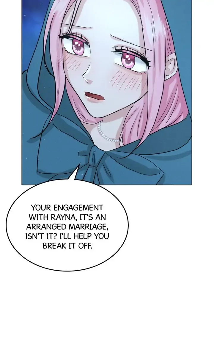How to Get Rid of My Dark Past Chapter 47 323 31