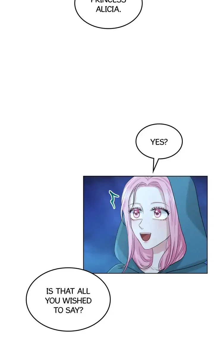 How to Get Rid of My Dark Past Chapter 47 327 35