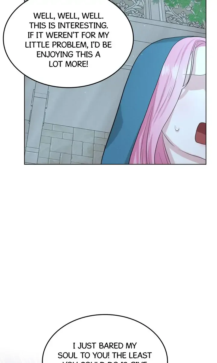 How to Get Rid of My Dark Past Chapter 47 331 39
