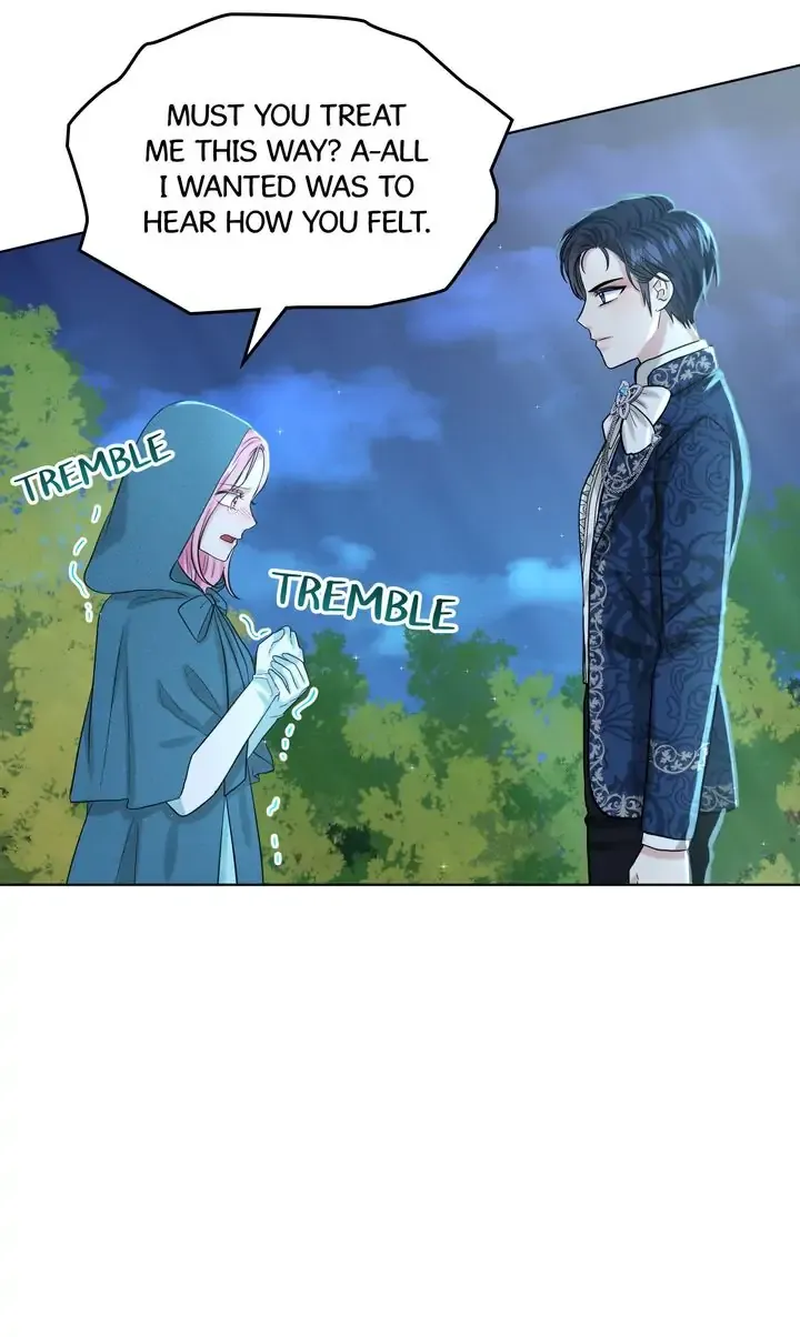 How to Get Rid of My Dark Past Chapter 47 336 44