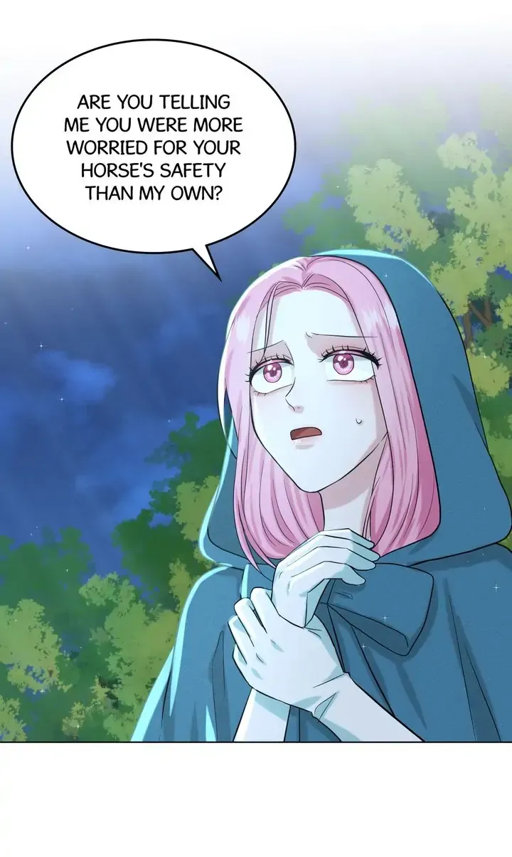 How to Get Rid of My Dark Past Chapter 47 340 48